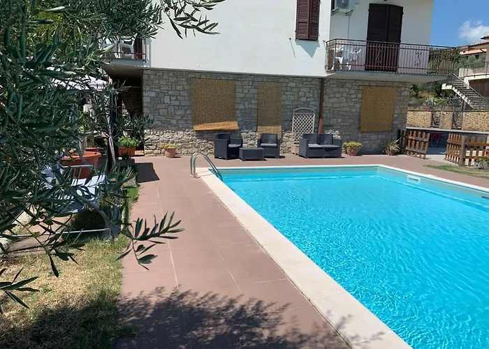 Hotel Belvedere