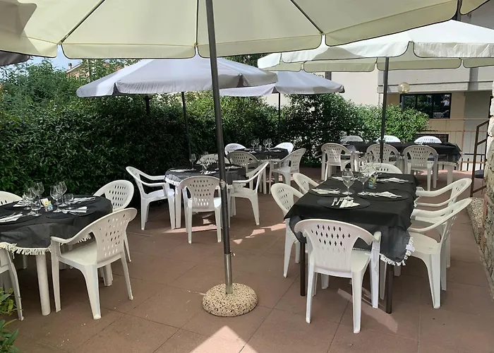 Hotel Belvedere