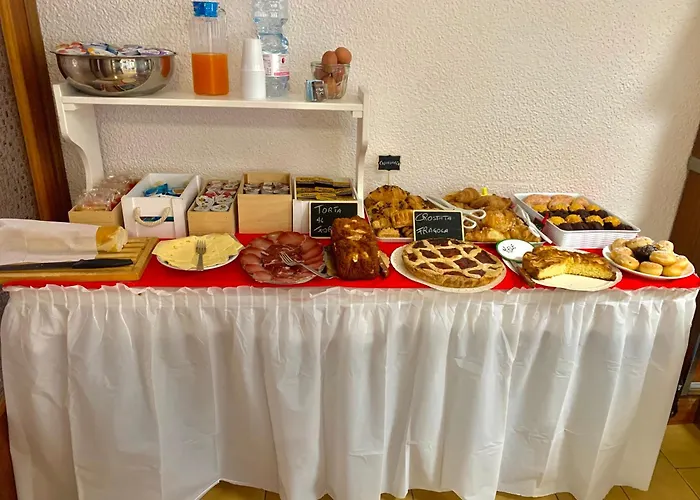 Hotel Belvedere