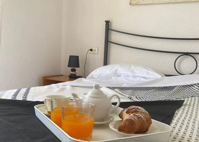 Hotel Belvedere