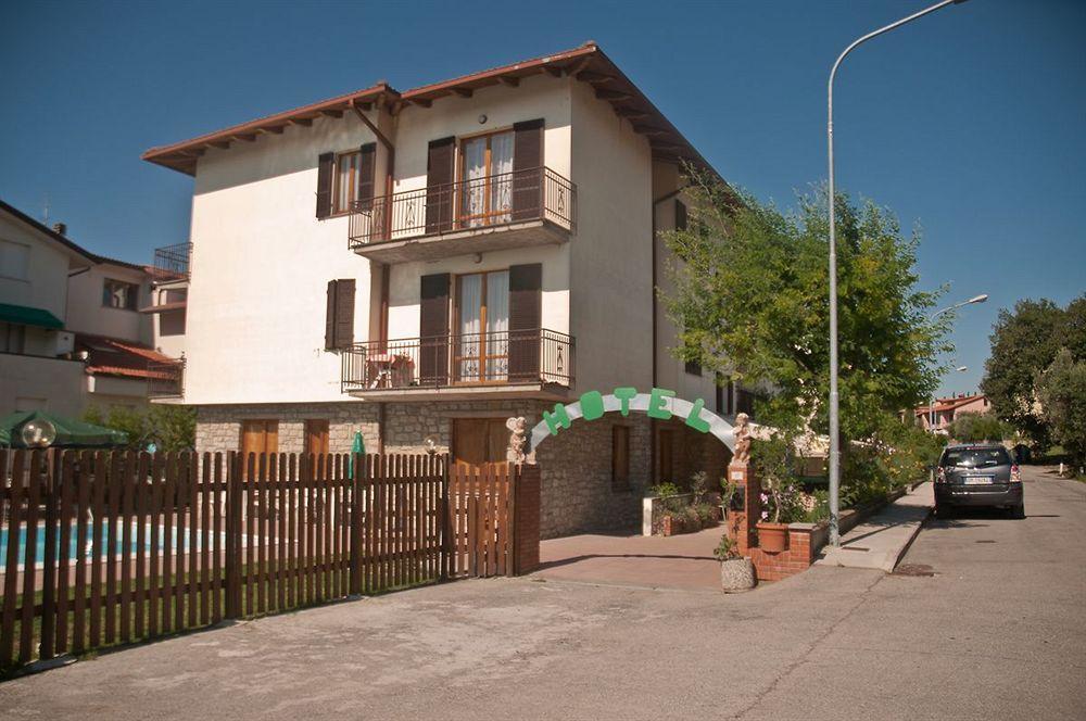 Hotel Belvedere Passignano sul Trasimeno