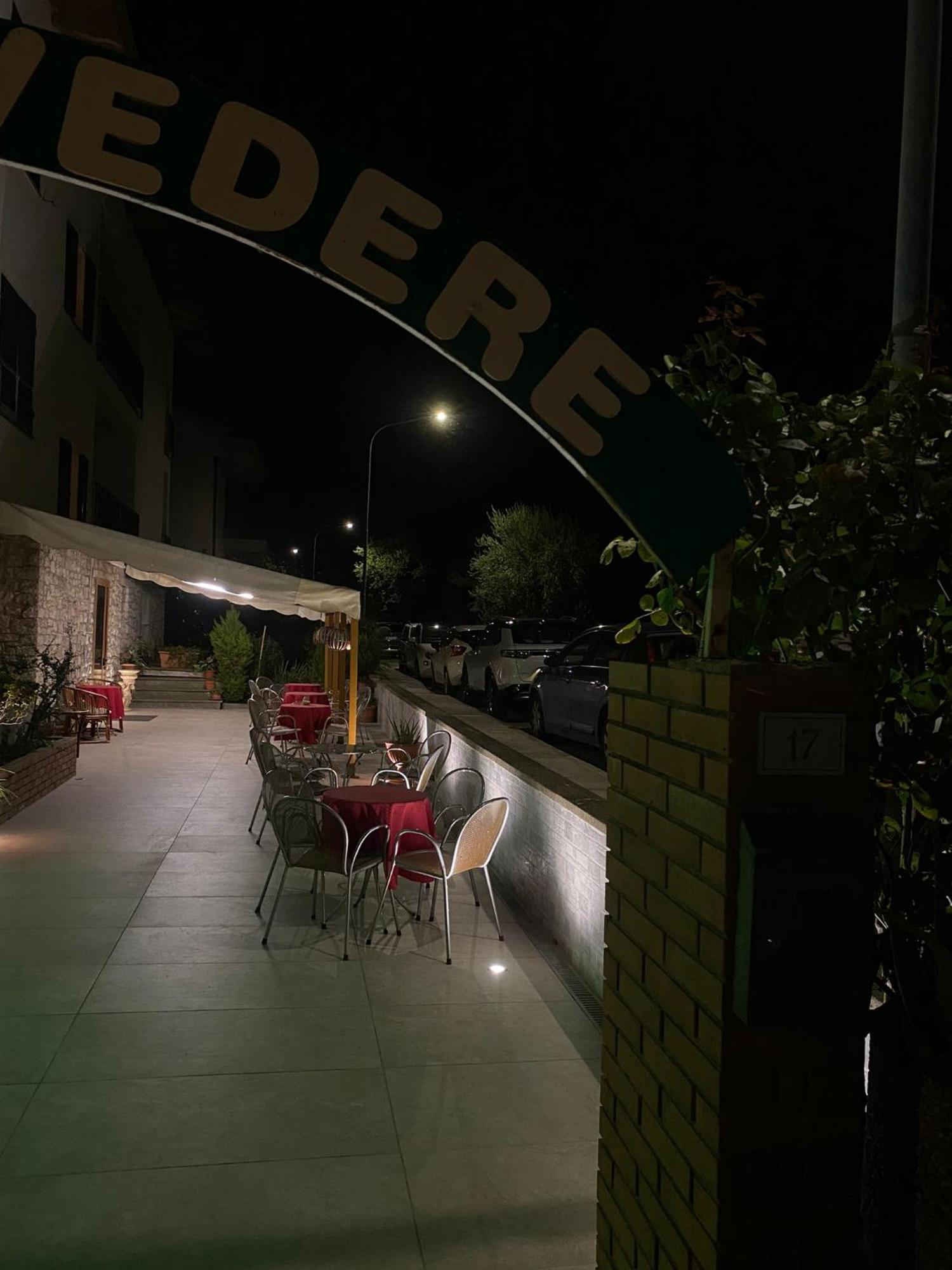 Belvedere Hotel