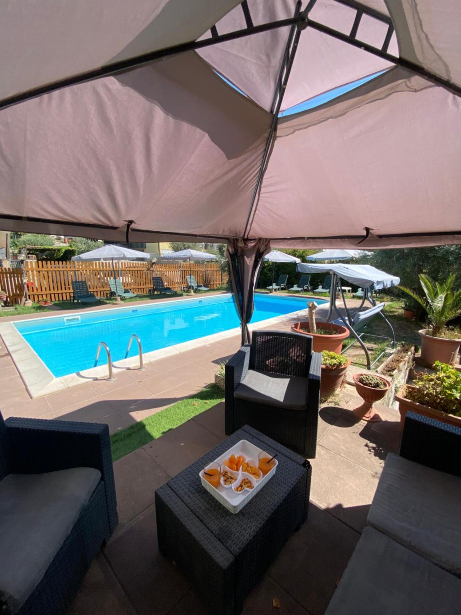 Hotel Belvedere