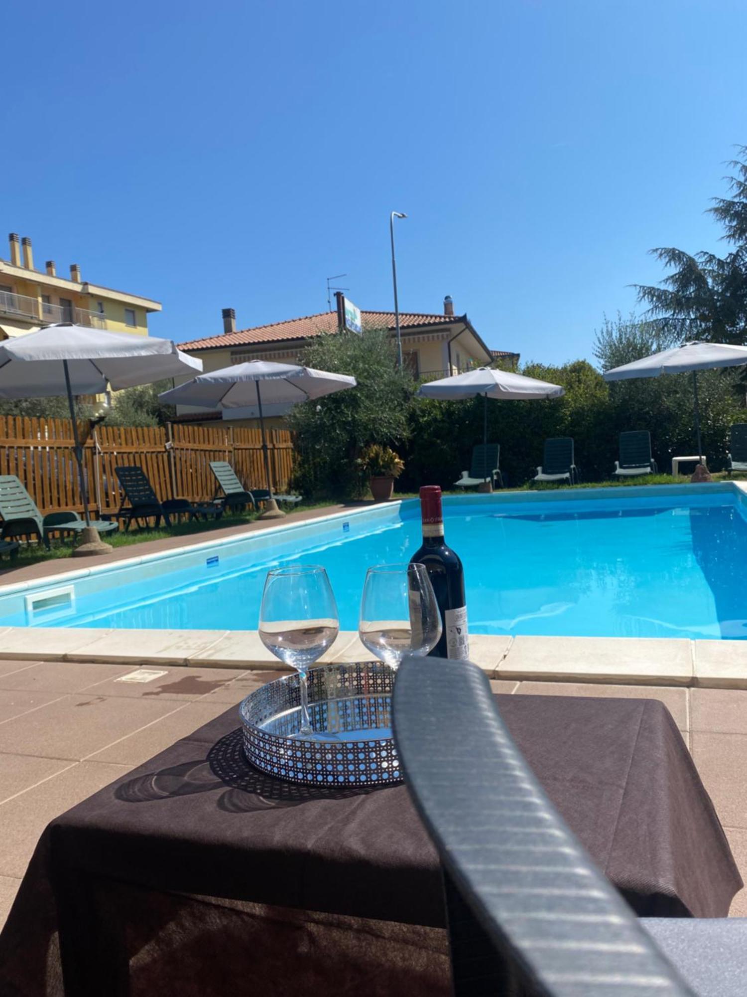 Belvedere Hotel Passignano sul Trasimeno