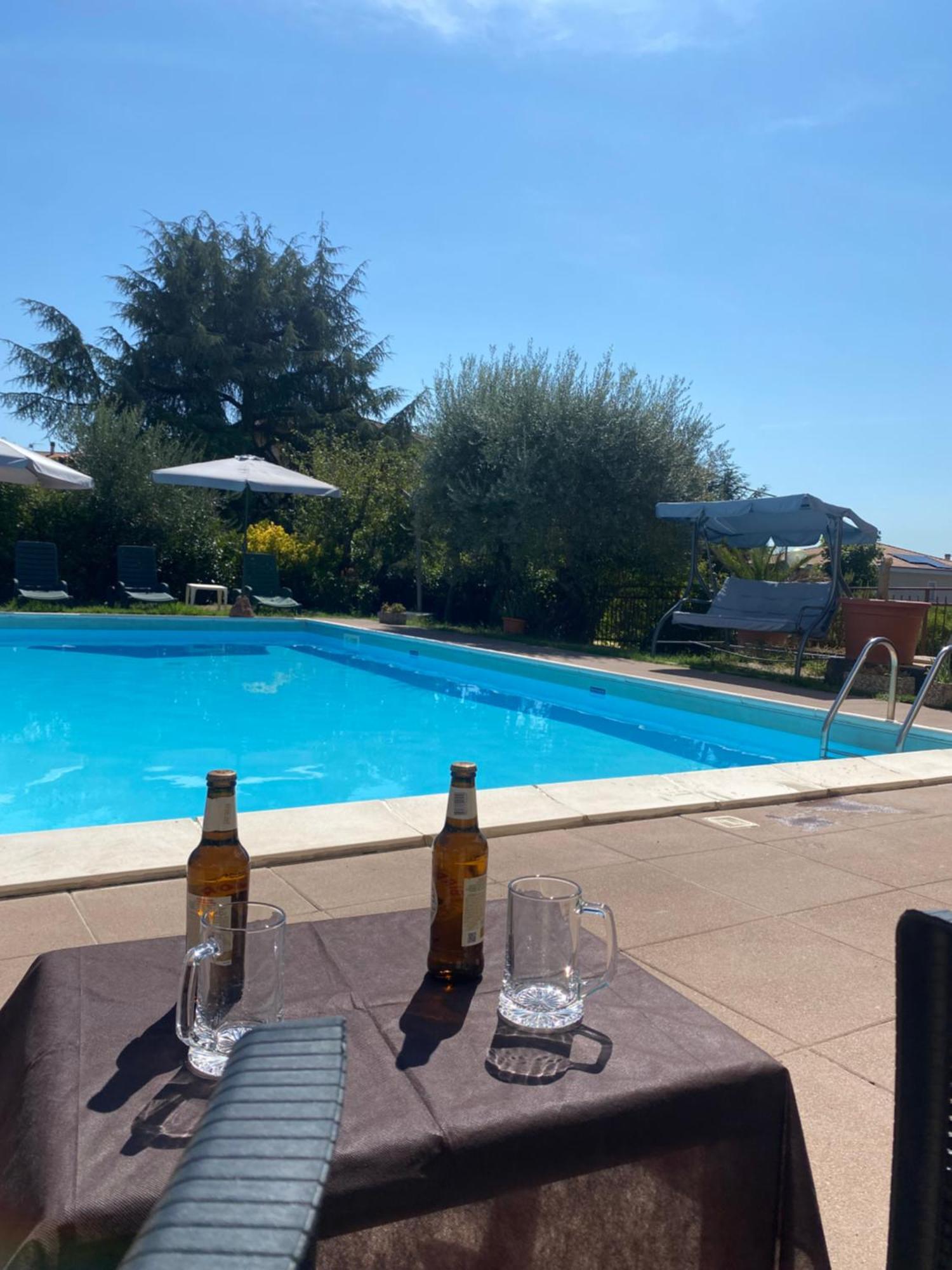 Belvedere Hotel