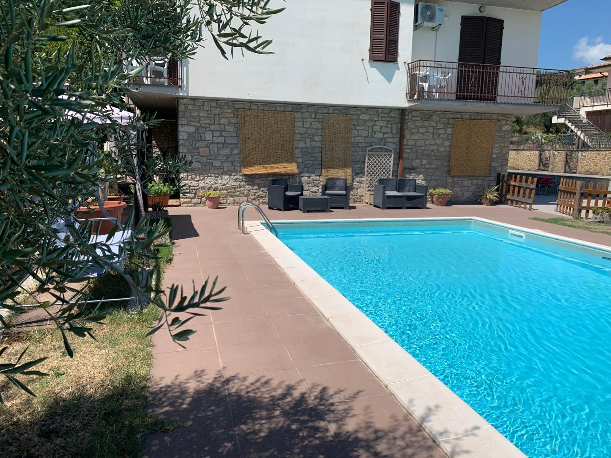Belvedere Hotel Passignano sul Trasimeno