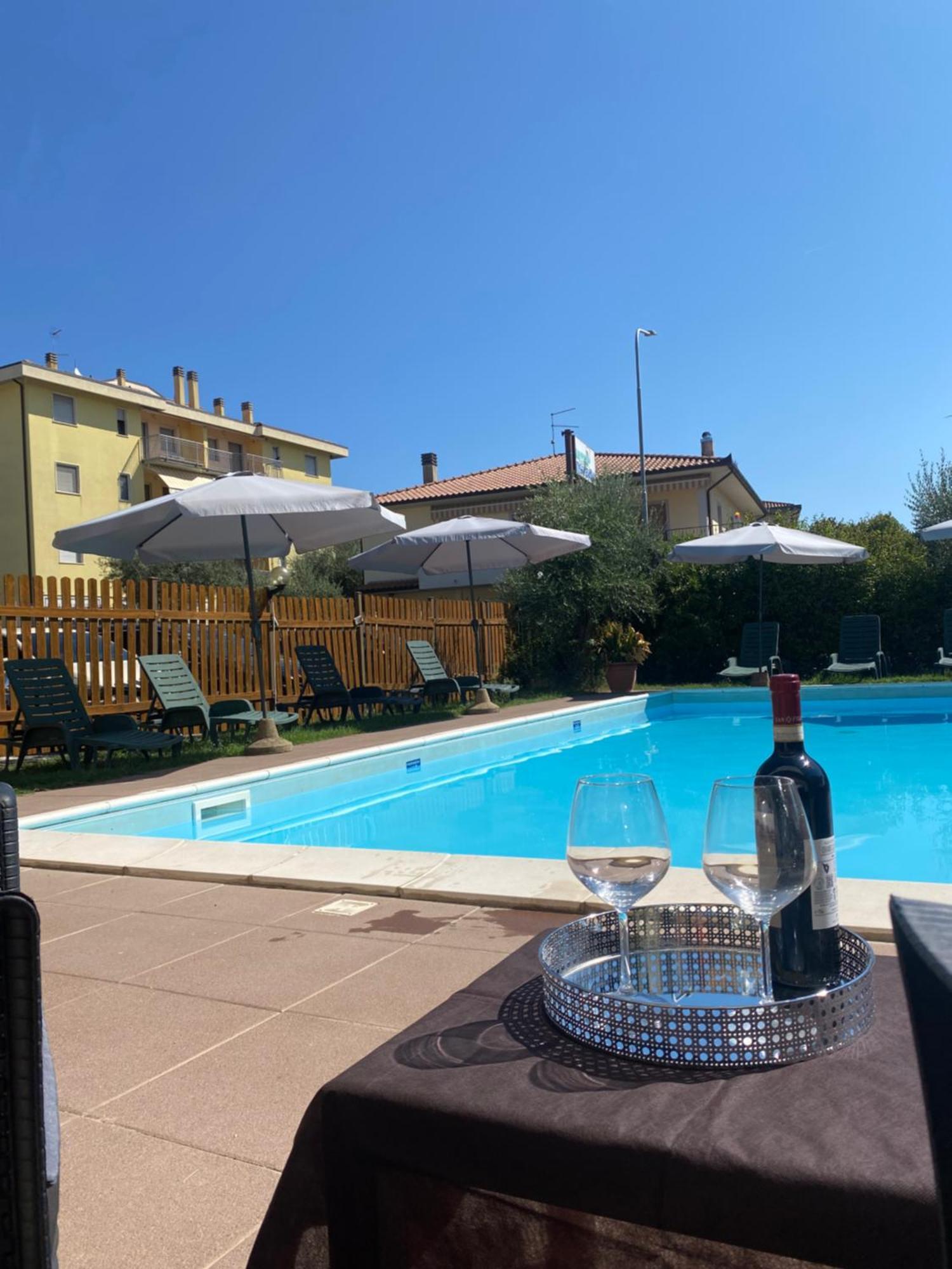 Belvedere Hotel 2*