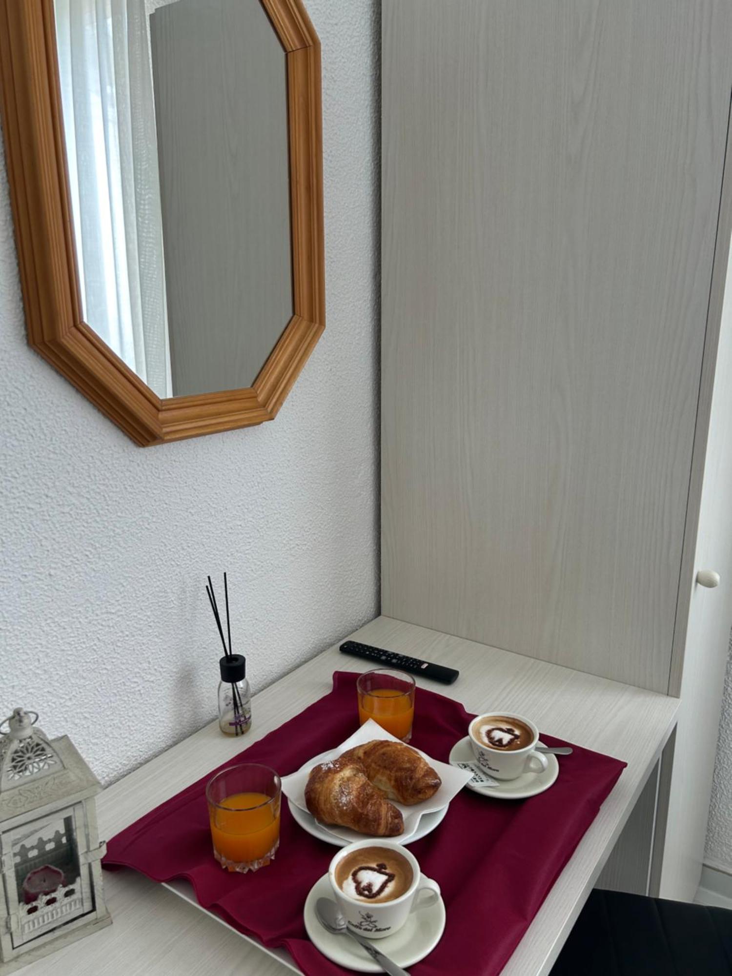 Hotel Belvedere Passignano sul Trasimeno