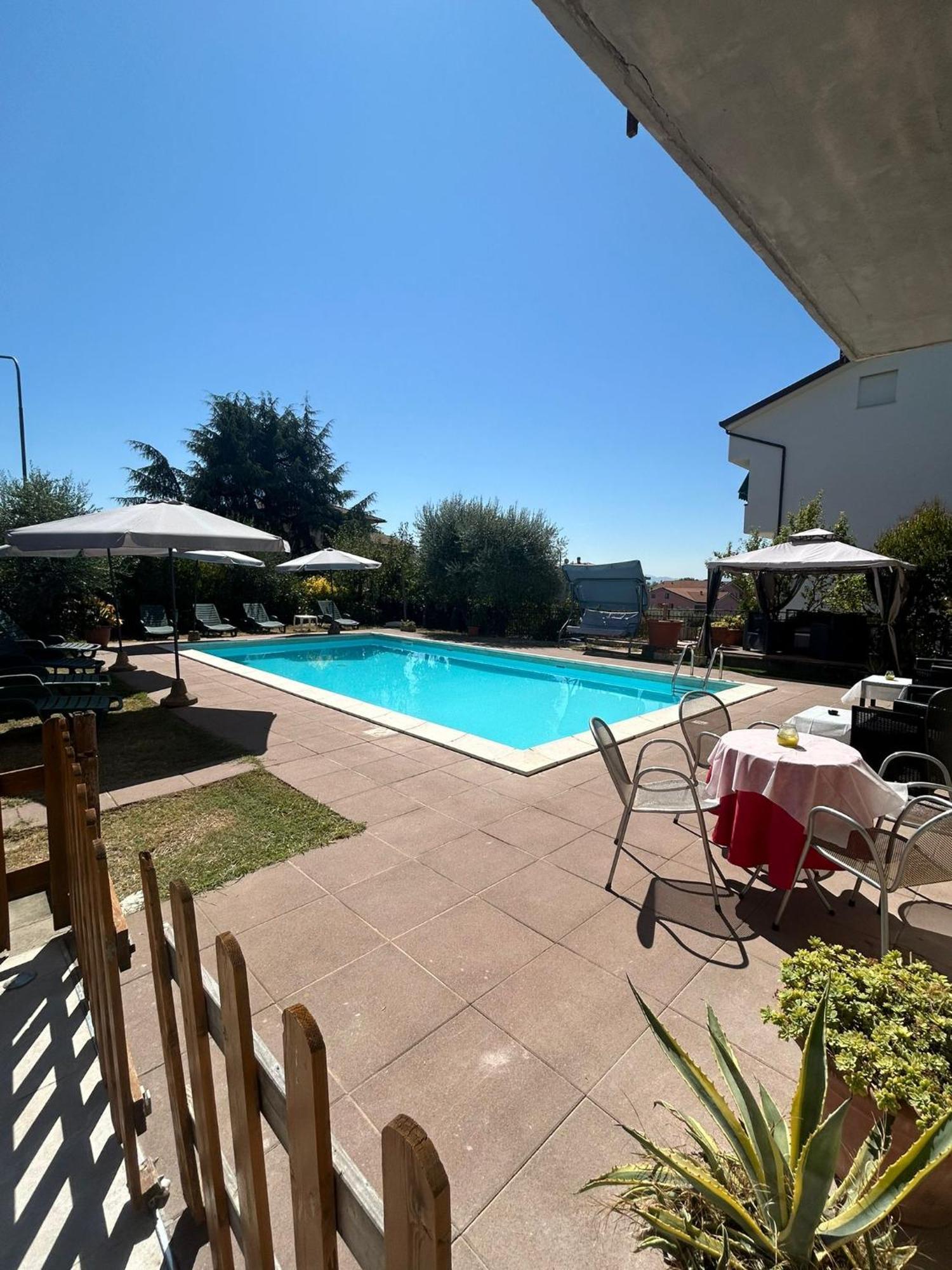 Belvedere Hotel Passignano sul Trasimeno