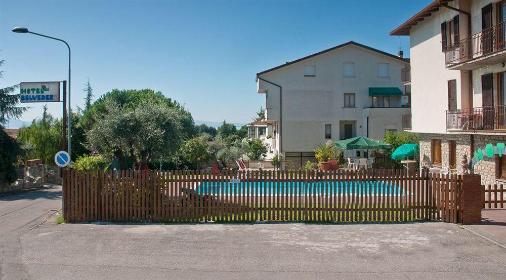 Belvedere Hotel Passignano sul Trasimeno
