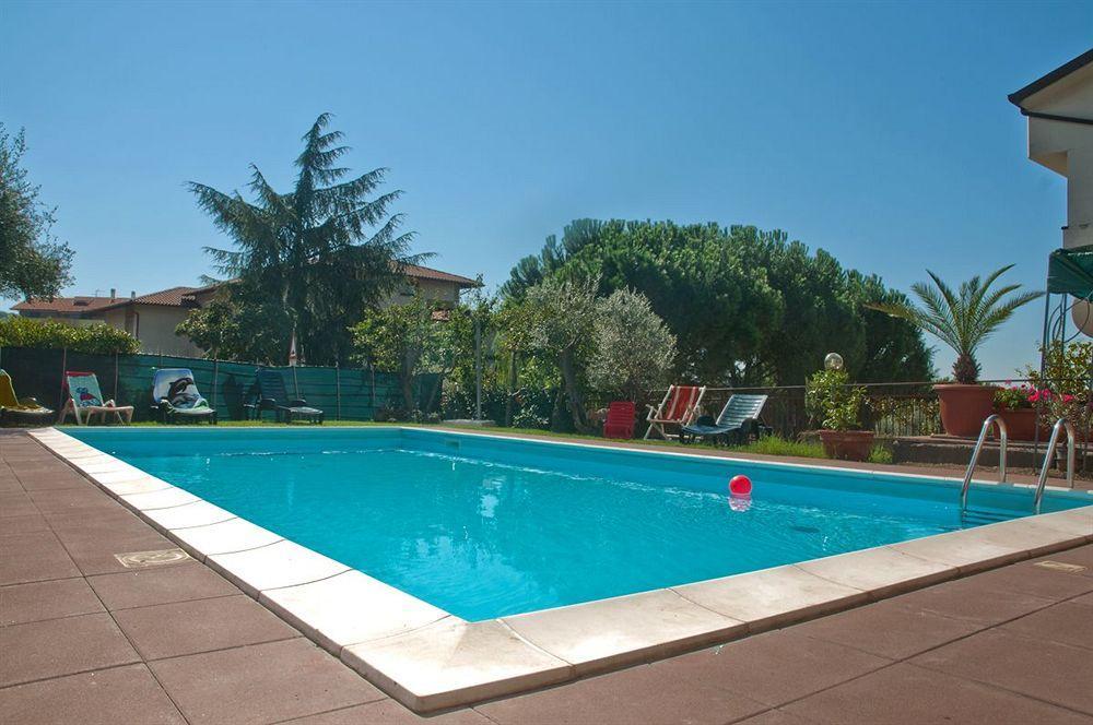 Belvedere Passignano sul Trasimeno