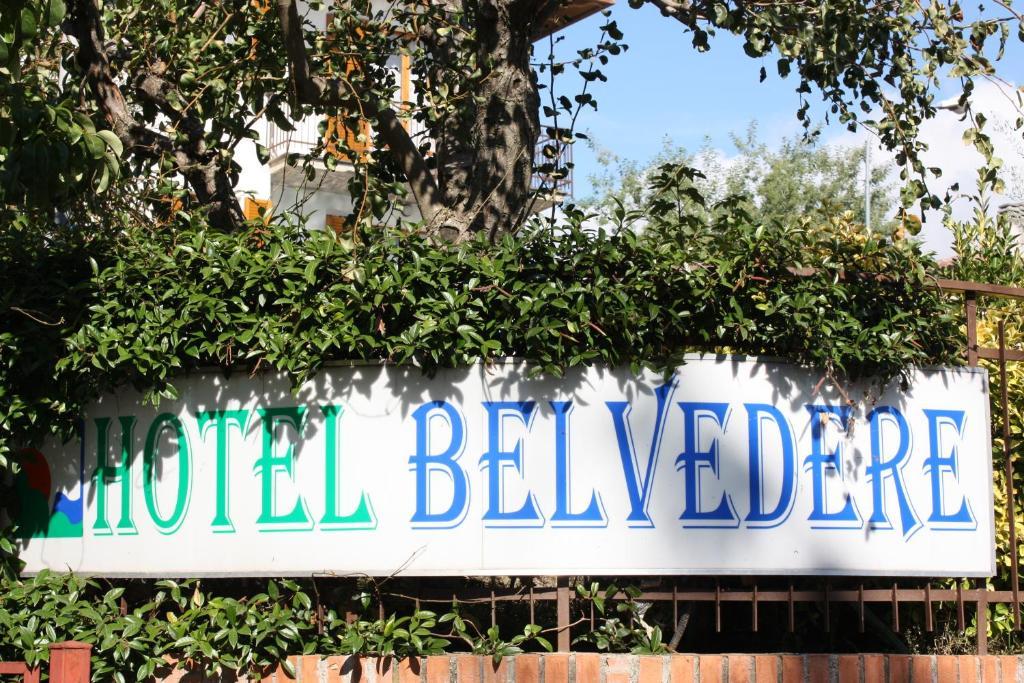 Belvedere