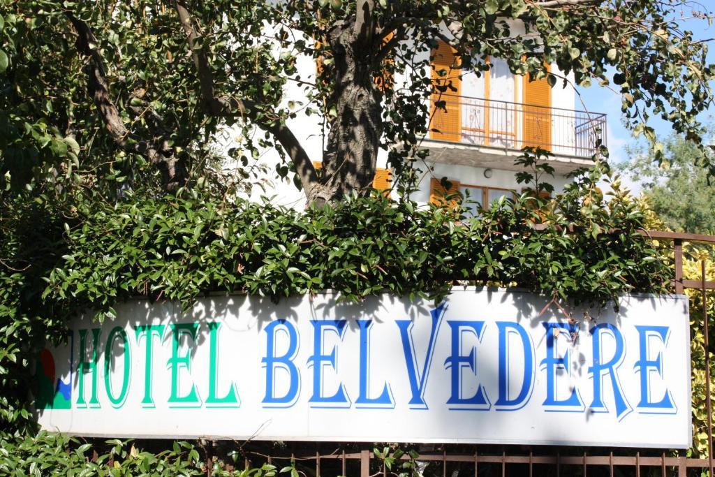 Belvedere Hotel Passignano sul Trasimeno