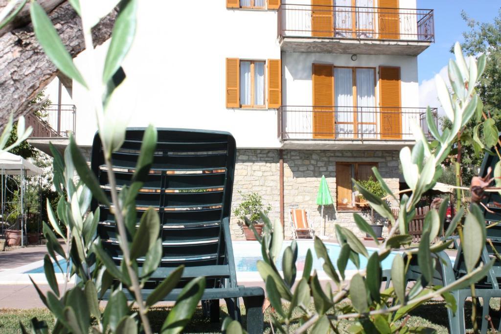 Belvedere Passignano sul Trasimeno
