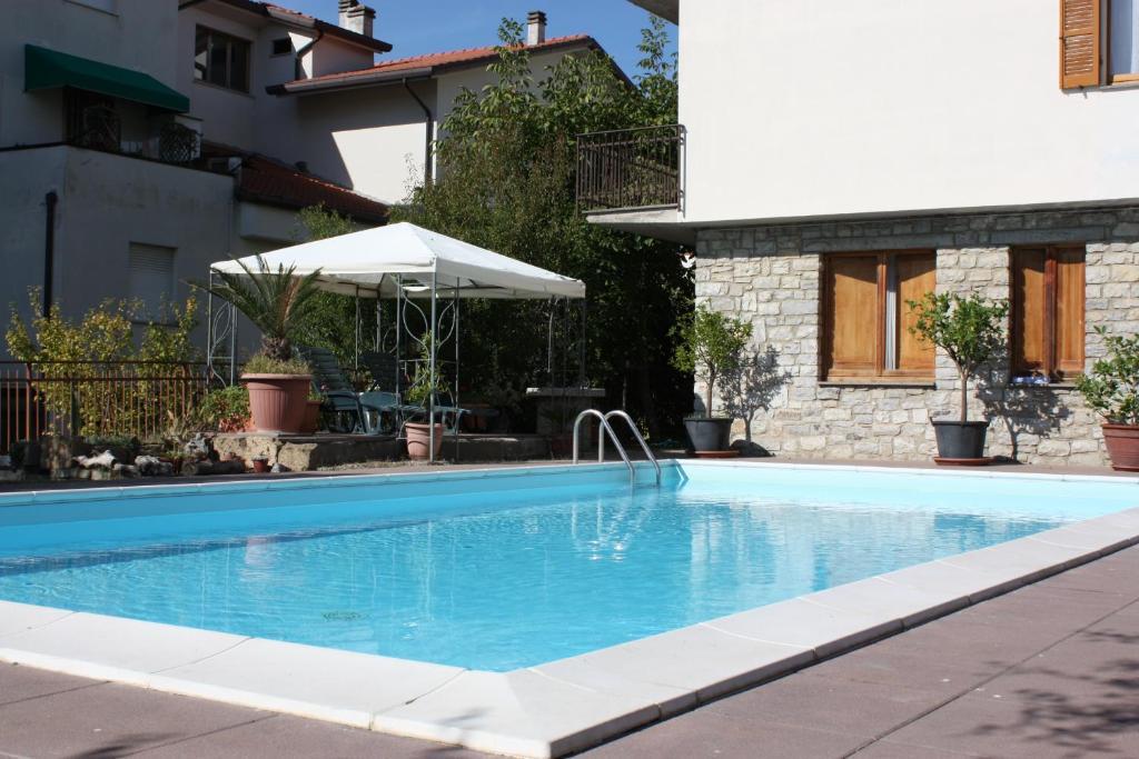 Hotel Belvedere