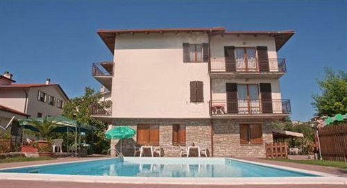 Hotel Belvedere 2*