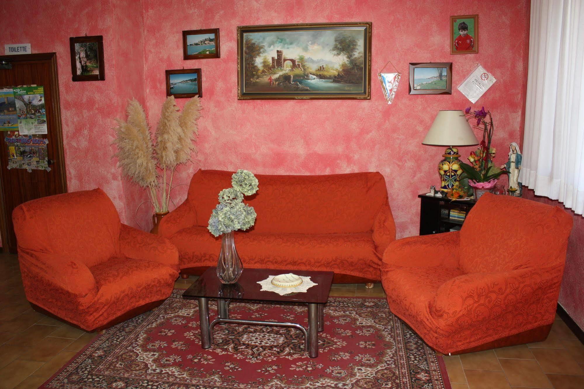 Hotel Belvedere
