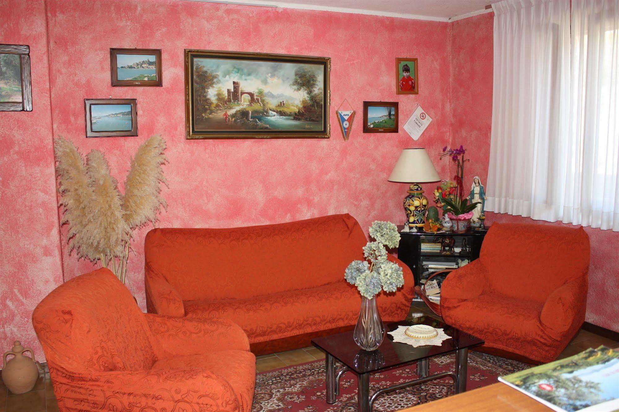 Belvedere Hotel