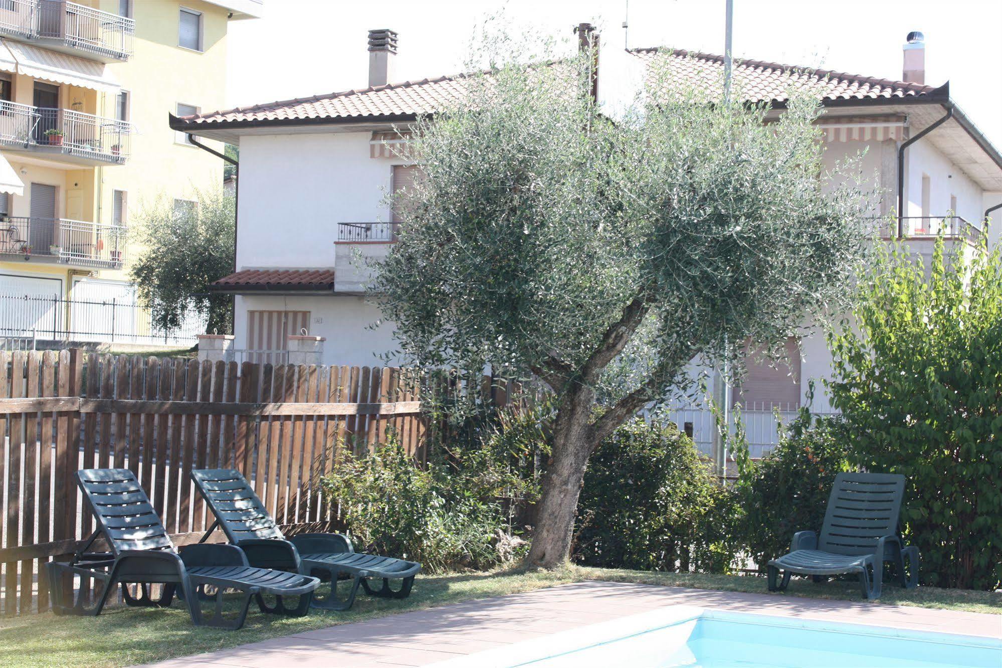 Hotel Belvedere